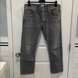 Citizens of Humanity Emerson Slim Boyfriend - 29